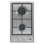 milton built in gas hob MHG303SS