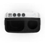 Midea Twin Tub Washing Machine UAE 17Kg Semi Automatic MT100W170/W-AE - Image 4