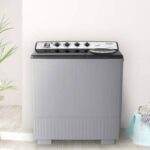 Panasonic semi automatic washer NA-W14XG1
