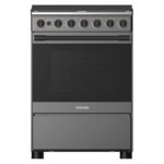 toshiba 60x60 gas cooking range TBA24BMG4G089KS