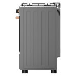 Toshiba 60x60 Gas Cooking Range 4 Burners with Oven and Grill – TBA24BMG4G089KS - Image 3