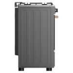 Toshiba 60x60 Gas Cooking Range 4 Burners with Oven and Grill – TBA24BMG4G089KS - Image 4