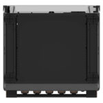 Toshiba 60x60 Gas Cooking Range 4 Burners with Oven and Grill – TBA24BMG4G089KS - Image 6