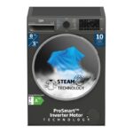 Beko 8kg washer dryer WD8514M