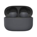 Sony LinkBuds S Headphones WF-LS900N Truly Wireless ANC Earbuds – Black - Image 4