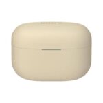 Sony LinkBuds S Headphones WF-LS900N Truly Wireless ANC Earbuds – Glod - Image 5